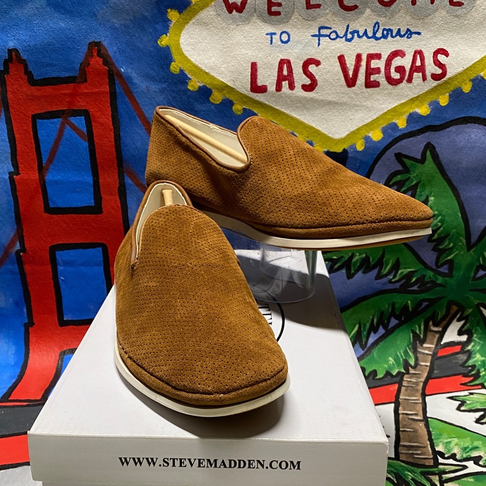 Steve Madden “Drift”